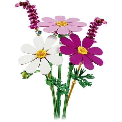 LEGO Cosmos Flowers 11514