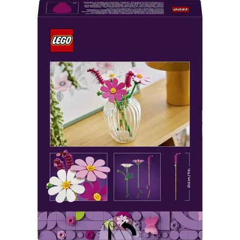 LEGO Cosmos Flowers 11514