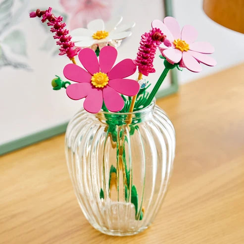LEGO Cosmos Flowers 11514