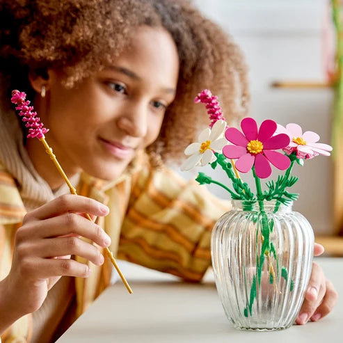 LEGO Cosmos Flowers 11514