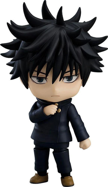 Nendoroid Jujutsu Kaisen Megumi Fushiguro Good Smile Figure