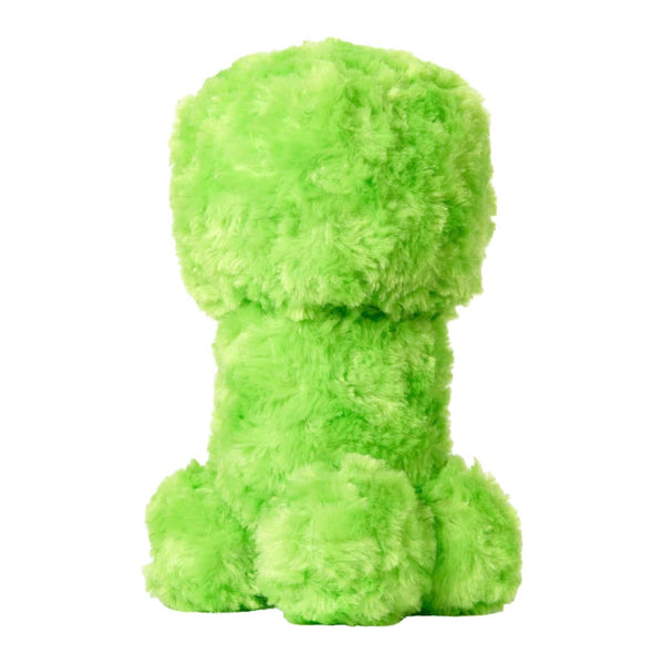 Minecraft Movie Creeper Plush Toy, 8-Inch Collectible