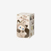 THE MONSTERS Cat Mode On Plush Pendant Blind Box