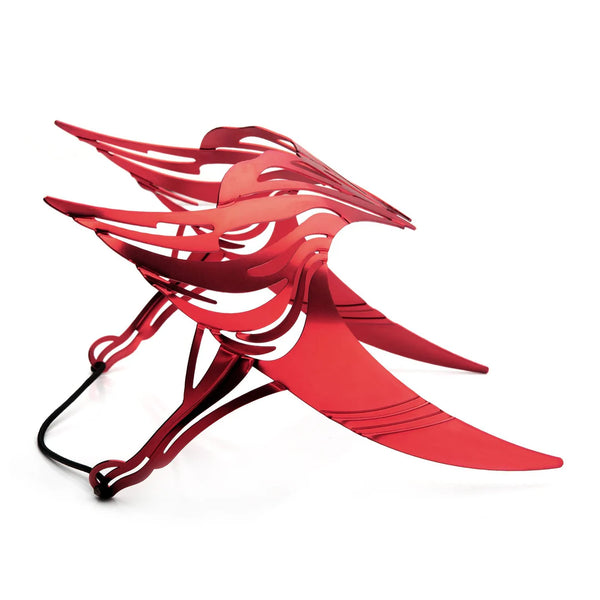 Marvel Studios Scarlet Witch Tiara - WandaVision Prop Replica Cosplay Headband