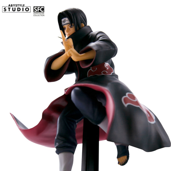 ABYstyle Naruto Shippuden - Itatchi Uchiha - Figurine