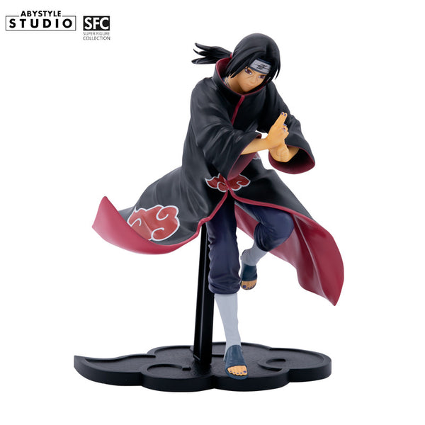 ABYstyle Naruto Shippuden - Itatchi Uchiha - Figurine