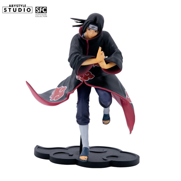 ABYstyle Naruto Shippuden - Itatchi Uchiha - Figurine