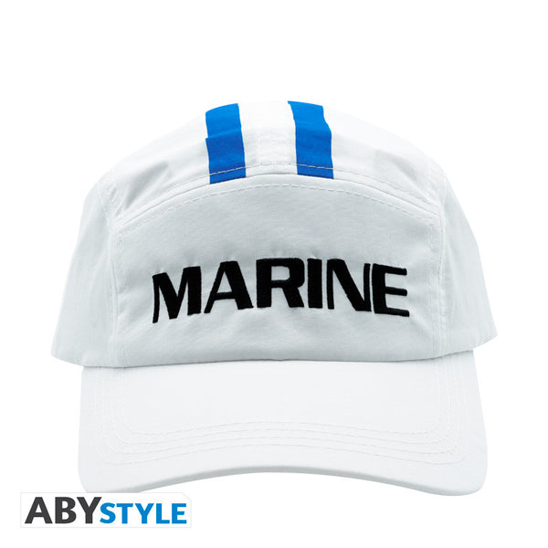 ABYstyle One Piece - Marine - Replica Baseball Cap
