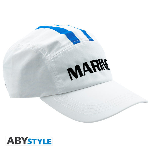 ABYstyle One Piece - Marine - Replica Baseball Cap