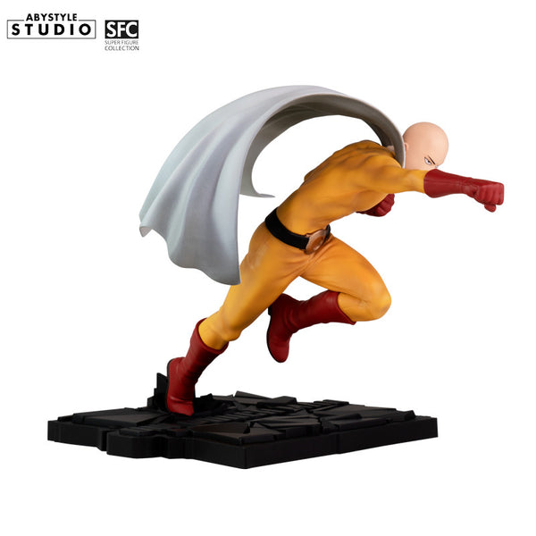 Abysse ABYSTYLE ONE PUNCH MAN Figurine Saitama Figure