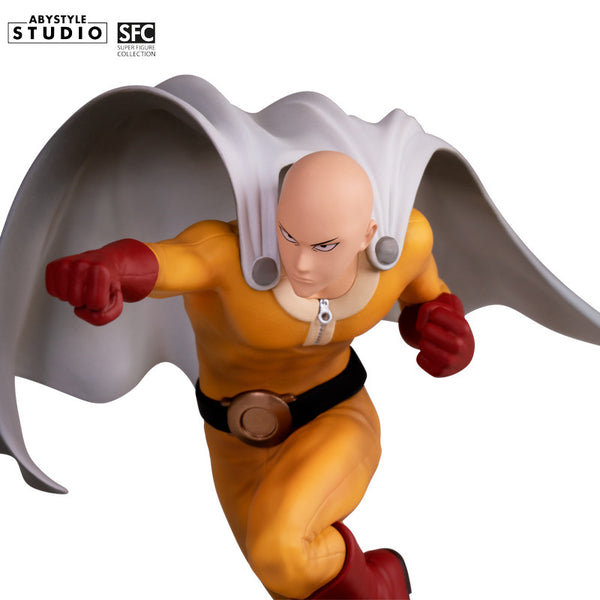 Abysse ABYSTYLE ONE PUNCH MAN Figurine Saitama Figure
