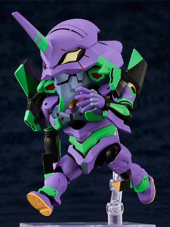 Good Smile Nendoroid Rebuild of Evangelion Unit 01 No.2870