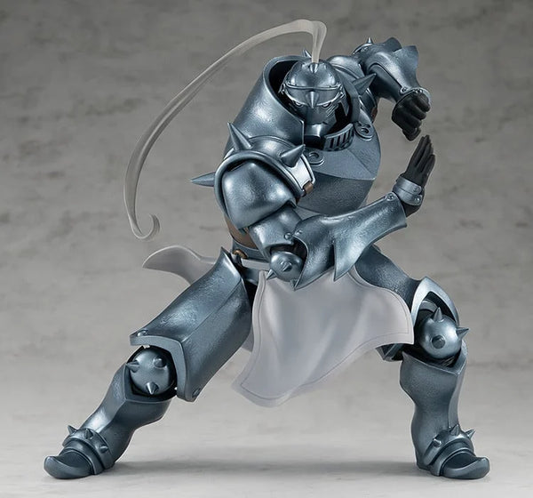 POP Up Parade Fullmetal Alchemist Brotherhood Alphonse Elric Figure