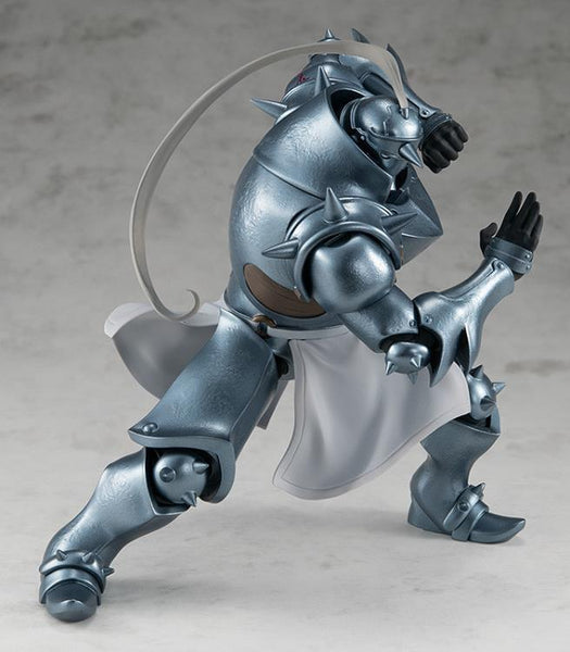 POP Up Parade Fullmetal Alchemist Brotherhood Alphonse Elric Figure
