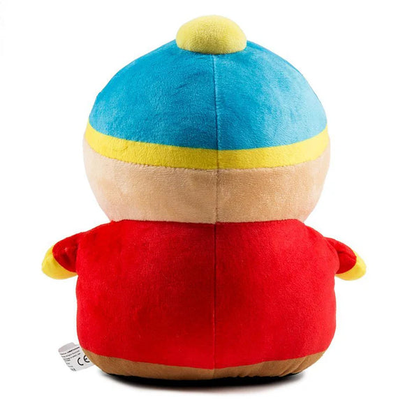 NECA Kidrobot South Park Cartman Phunny Plush