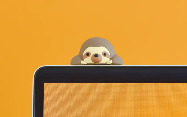 HIPPERS Funbarus (Posture Pal) - Official Dreams USA Product - By the makers of Sonny Angel