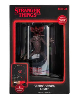 Paladone Stranger Things Demogorgon Collectors Light