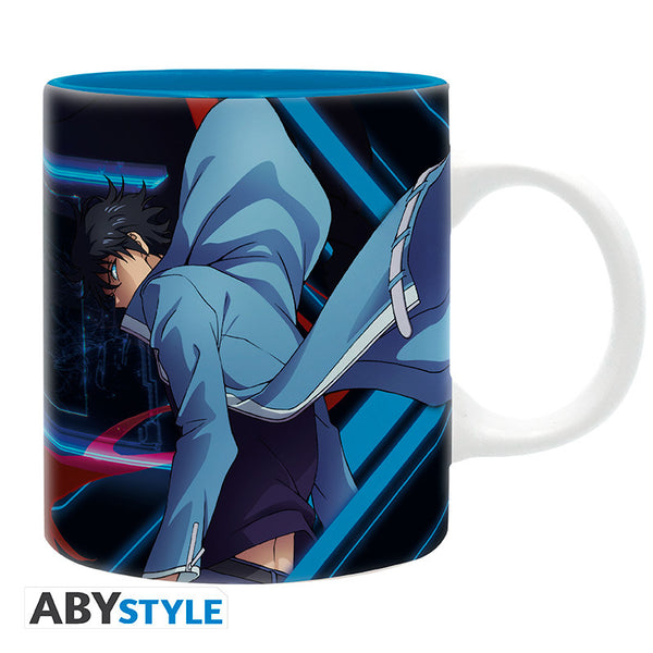 ABYstyle Solo Leveling - Leveled Up! - Officially Liscensed Mug