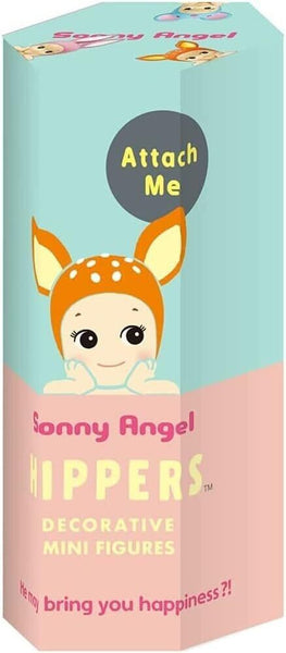 Sonny Angel - Hippers Animal Series - Authentic Limit 1 Per Customer