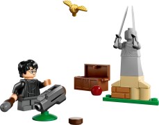 LEGO Harry Potter Quidditch Lesson - 30706