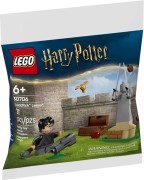 LEGO Harry Potter Quidditch Lesson - 30706