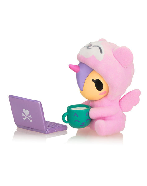 Tokidoki Cozy Unicorno - Cozy Bear (Special Edition)