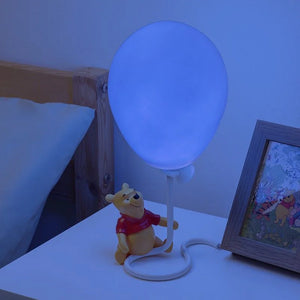 Disney Winnie the Pooh Desk Lamp / Light - Officially Licensed Paladone