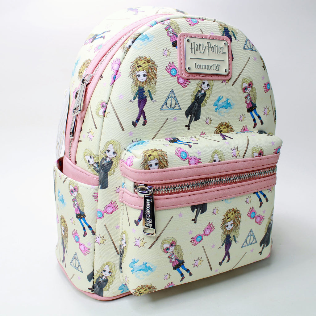 Loungefly x Harry Potter Luna Lovegood