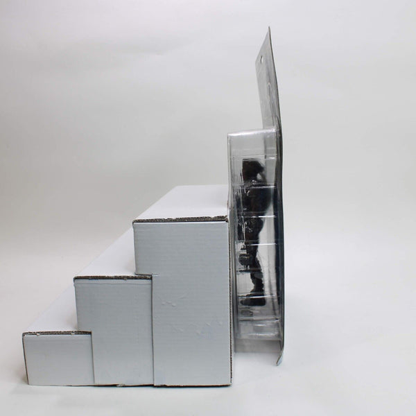 Lord Of The Rings Barrow Wight Evil Spirit Action Figure Toy Vault Middle Earth