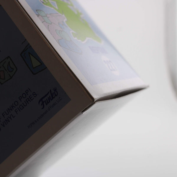 Funko Pop Rugrats - Reptar - 90's Cartoon Nickelodeon Figure #227