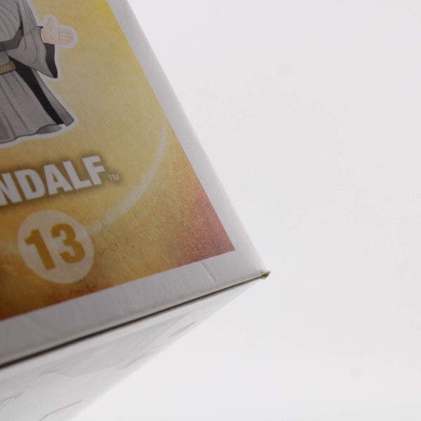 Funko Pop Movies The Hobbit An Unexpected Journey Gandalf with Hat Figure #13