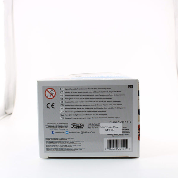 Funko Pop Animation Smurfs - Gargamel & Azrael Vinyl Figure #273