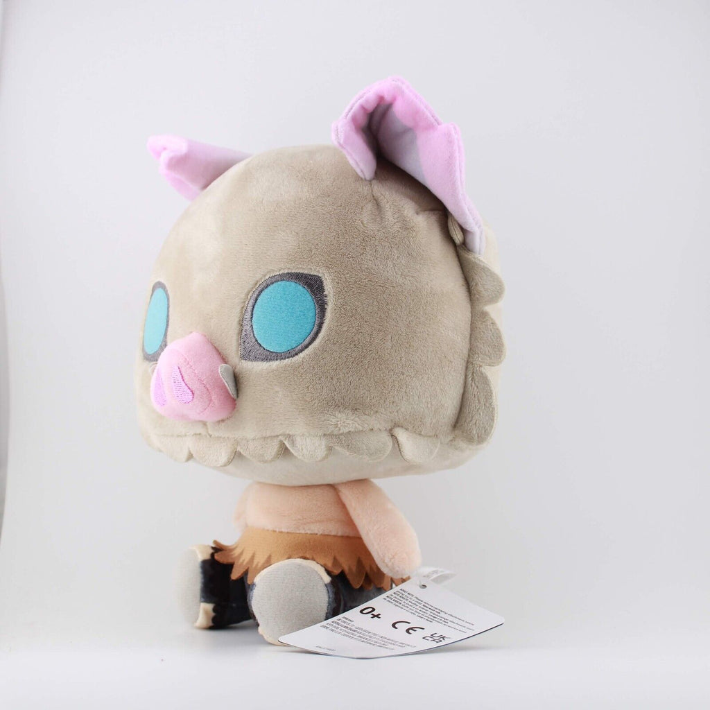 Buy Inosuke Hashibira Plush at Funko.