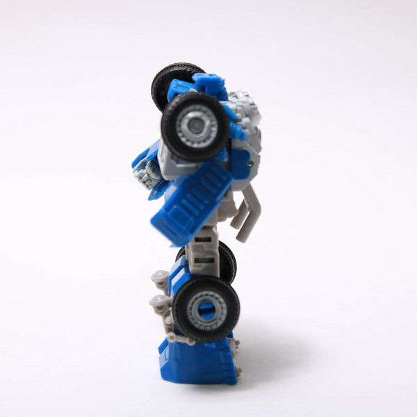 Transformers Power Of The Primes - Legends Beachcomber - Complete Figure POTP