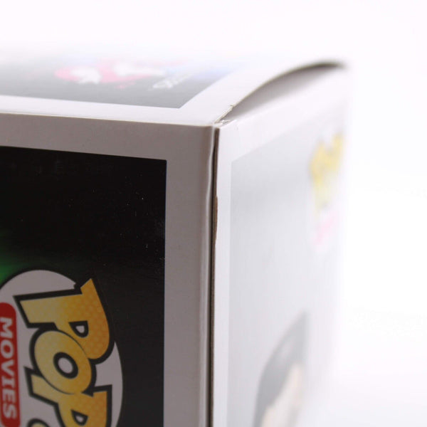 Funko Pop Ghostbusters Dr. Egon Spengler Vinyl Figure # 106