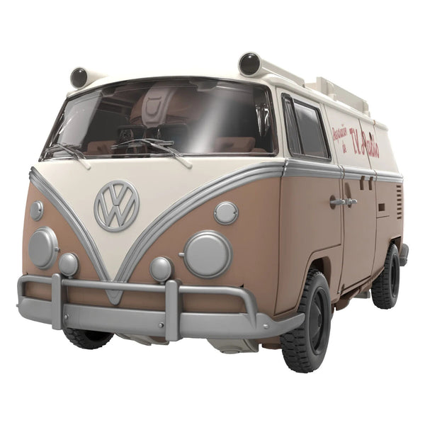 Transformers Rise Of The Beasts Wheeljack Studio Series 108 Deluxe Class