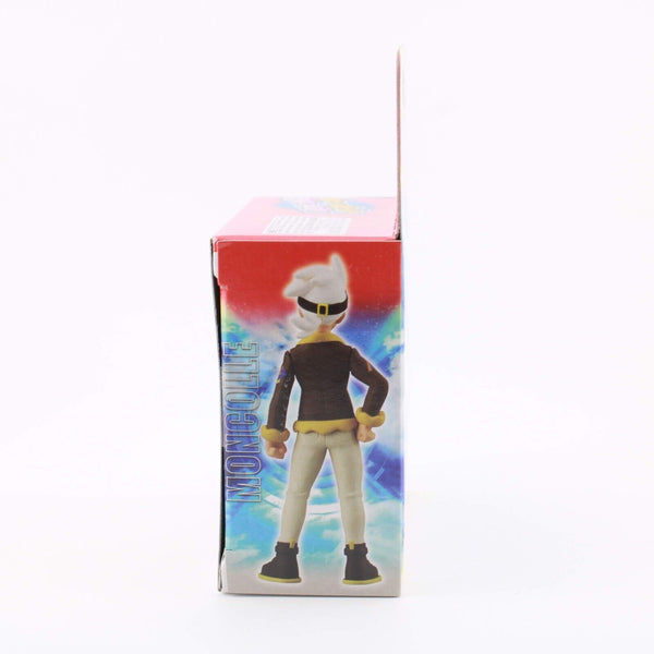 Pokemon Moncolle Friede - Mini Trainer Collection 3" Figure