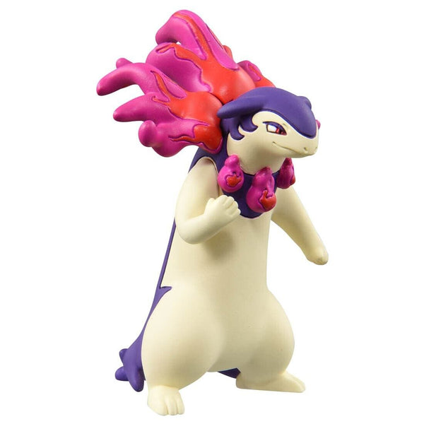 Pokemon Moncolle Rare - Hisuian Typhlosion MS-12 2" Figure