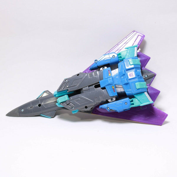 Transformers Universe Darkwing - Ultra 2.0 Hasbro Figure 100% Complete ToysR
