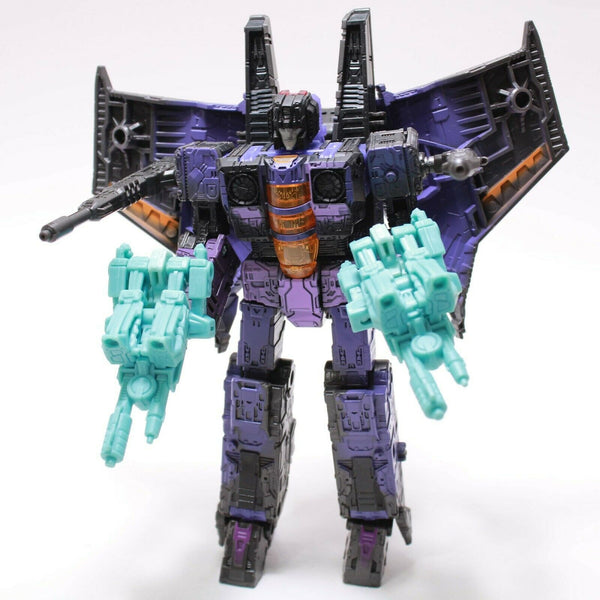 Transformers Siege Netflix Hotlink / Heatstroke / Heartburn / War for Cybertron