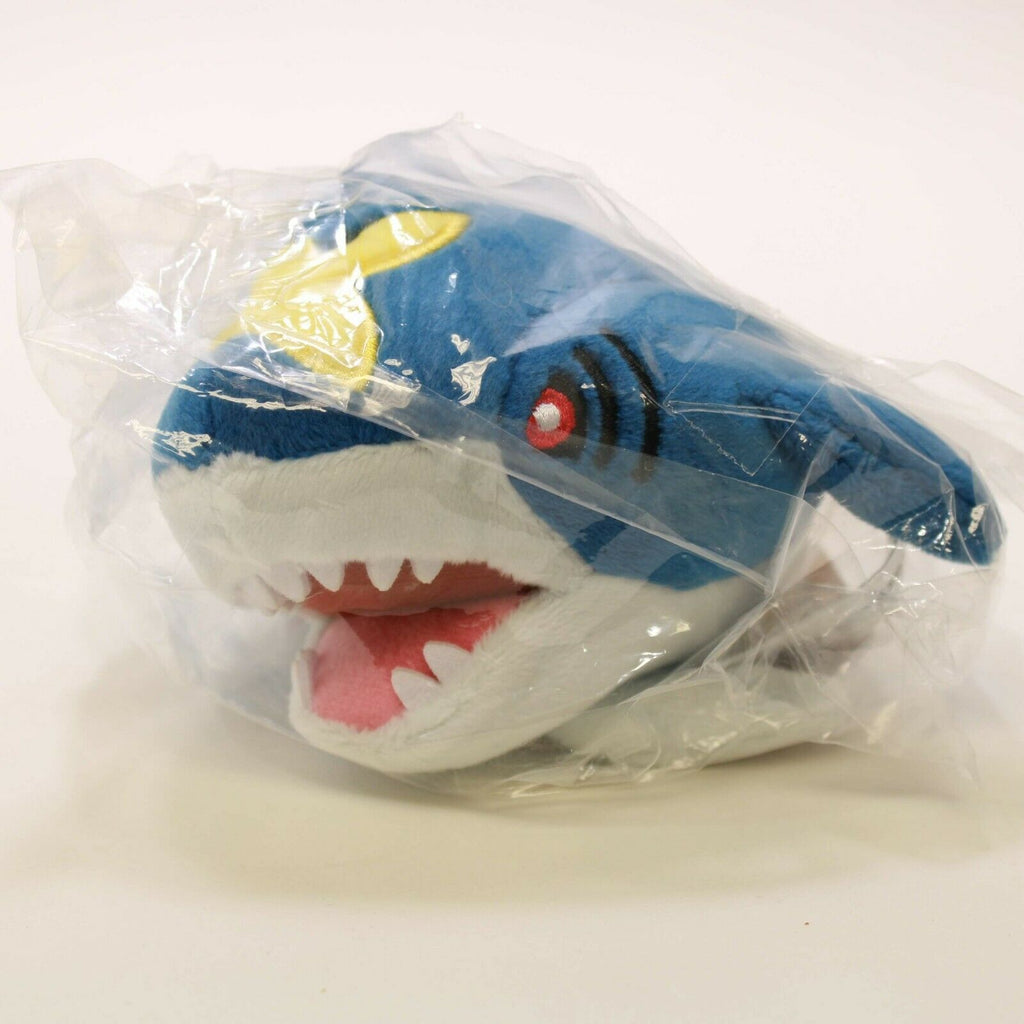 Sharpedo Baby Pokemon Sharpedo Toy