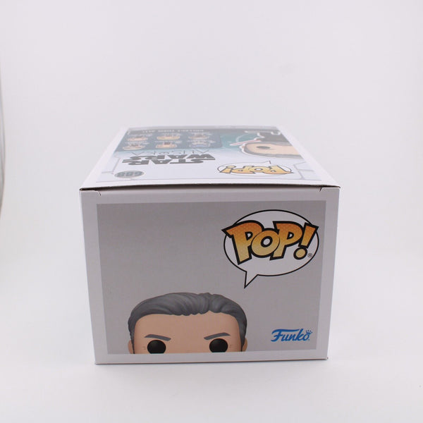 Funko Pop Vinyl: Star Wars Ahsoka - Baylan Skoll - Vinyl Figure #688