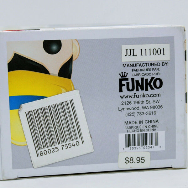 Funko Pop - 06 - Pinocchio - Disney - Vinyl Figure