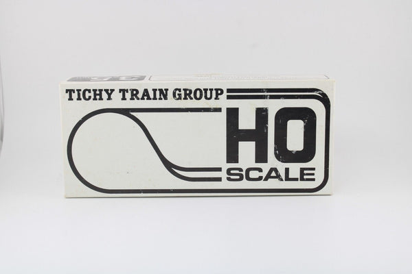 HO scale - USRA Single Sheath Boxcar - Tichy - Kit 4026