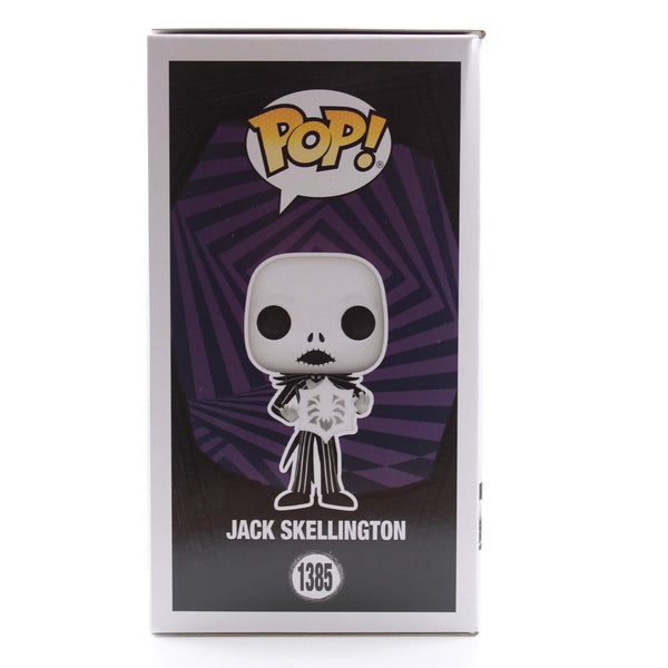 Funko POP The Nightmare Before Christmas Jack Skellington Specialty Excl. 1385