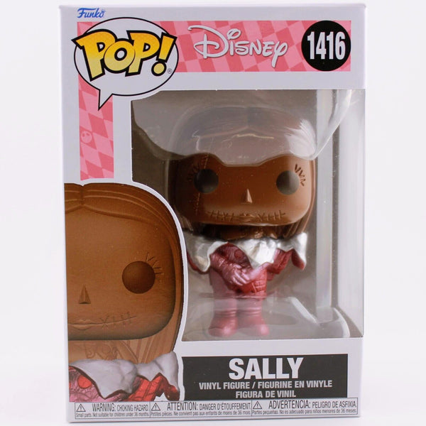 Funko Pop Nightmare Before Christmas Sally Chocolate Valentines Day 1416