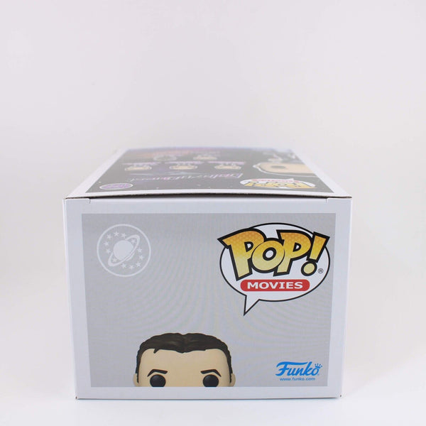 Funko Pop Movies Galaxy Quest - Jason Nesmith as Peter Quincy Taggart #1527