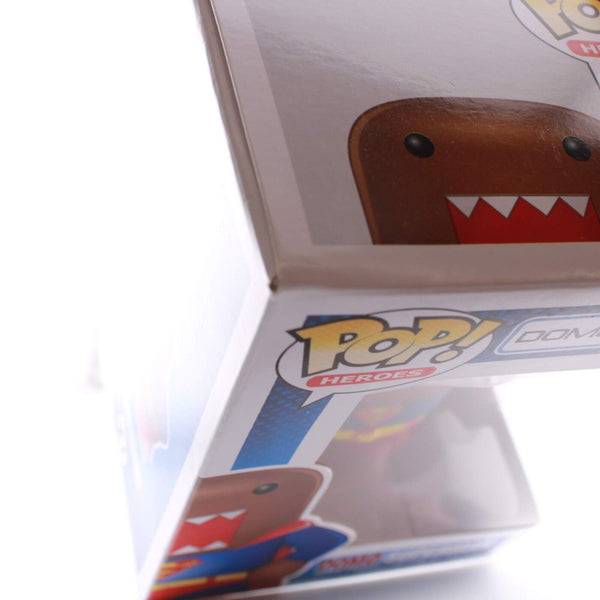 Funko Pop Heroes Domo Superman - Vinyl Figure # 27