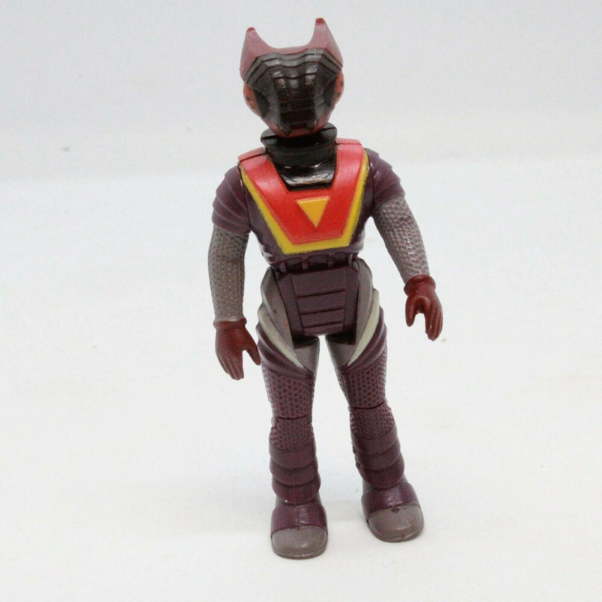 Dino-Riders - TYCO - Lokus - Rulon - 3