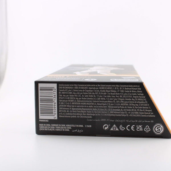 Star Wars The Clone Wars - Phase II Clone Trooper Black Series 6" Figure